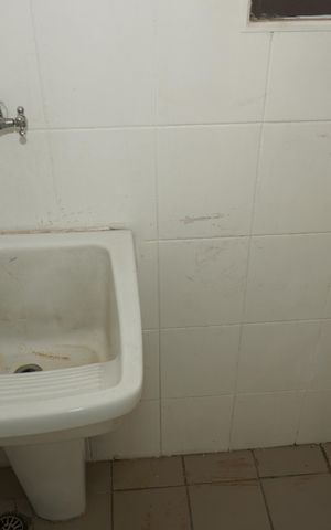 Apartamento para alugar com 60m², 2 quartos e 1 vagaLavanderia