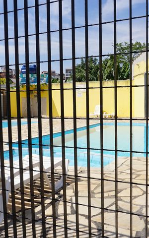 Apartamento para alugar com 60m², 2 quartos e 1 vagaÁrea comum - Piscina