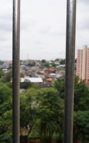 Apartamento para alugar com 60m², 2 quartos e 1 vagaQuarto 2