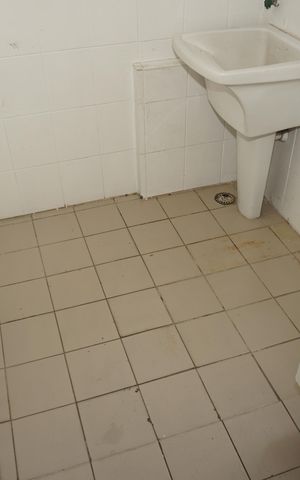 Apartamento para alugar com 60m², 2 quartos e 1 vagaLavanderia