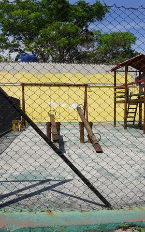 Apartamento para alugar com 60m², 2 quartos e 1 vagaQuadra Esportiva