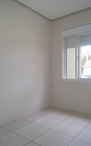 Casa de condomínio à venda com 61m², 2 quartos e 1 vagaQUARTO 1 