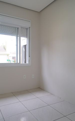 Casa de condomínio à venda com 61m², 2 quartos e 1 vagaQUARTO 1 