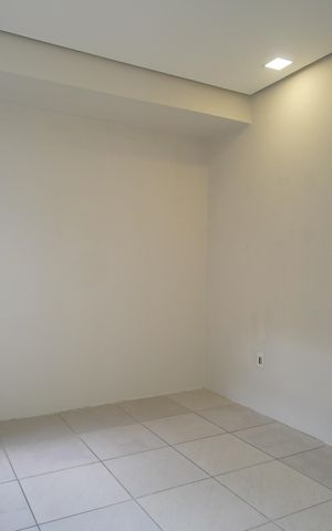 Casa de condomínio à venda com 61m², 2 quartos e 1 vagaQUARTO 2