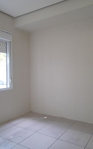 Casa de condomínio à venda com 61m², 2 quartos e 1 vagaQUARTO 2