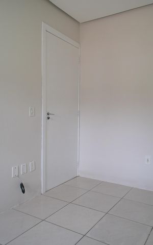 Casa de condomínio à venda com 61m², 2 quartos e 1 vagaQUARTO 1 
