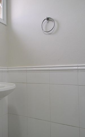 Casa de condomínio à venda com 61m², 2 quartos e 1 vagaBanheiro