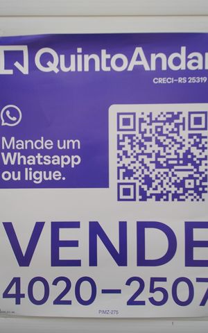 Casa de condomínio à venda com 61m², 2 quartos e 1 vagaPIMZ-275