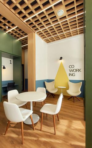 Studio para alugar com 23m², 1 quarto e 1 vaga
