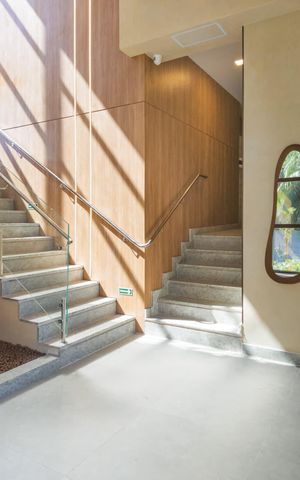 Studio para alugar com 23m², 1 quarto e 1 vaga