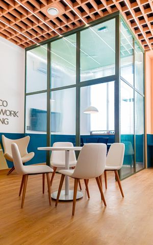 Studio para alugar com 23m², 1 quarto e 1 vaga