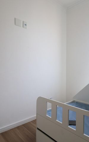 Apartamento para alugar com 75m², 2 quartos e 1 vagaQuarto 2
