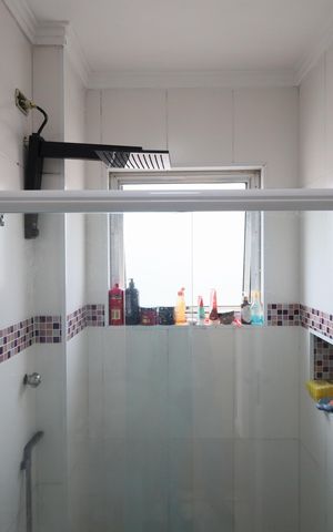 Apartamento para alugar com 75m², 2 quartos e 1 vagaBanheiro
