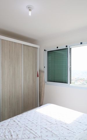 Apartamento para alugar com 75m², 2 quartos e 1 vagaQuarto 1