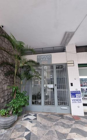 Studio para alugar com 40m², 1 quarto e sem vaga