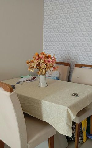 Apartamento à venda com 74m², 2 quartos e 1 vaga Apartamento à venda com 74m², 2 quartos e 1 vagaSala