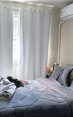 Apartamento à venda com 74m², 2 quartos e 1 vaga Apartamento à venda com 74m², 2 quartos e 1 vagaQuarto