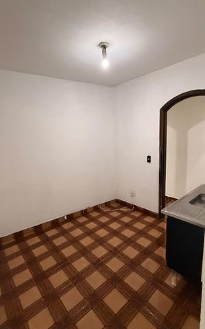 Casa para alugar com 30m², 1 quarto e sem vaga Casa para alugar com 30m², 1 quarto e sem vagaCozinha