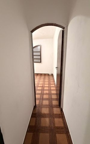 Casa para alugar com 30m², 1 quarto e sem vaga Casa para alugar com 30m², 1 quarto e sem vagaCorredor