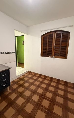 Casa para alugar com 30m², 1 quarto e sem vagaCozinha