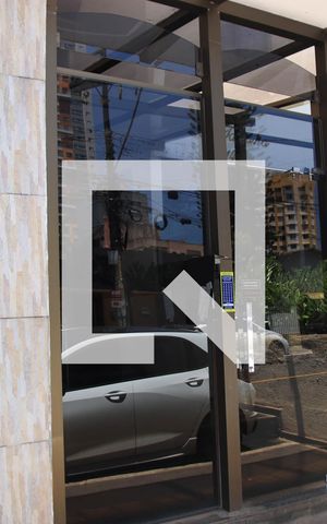 Apartamento à venda com 52m², 2 quartos e sem vagaFachada