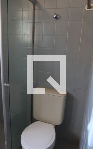 Apartamento à venda com 52m², 2 quartos e sem vagaBanheiro