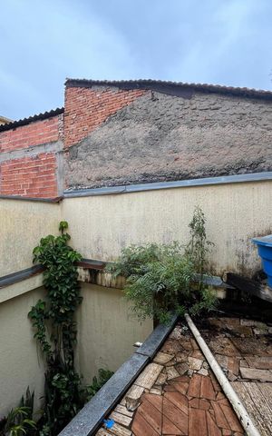 Casa à venda com 180m², 3 quartos e 1 vaga Casa à venda com 180m², 3 quartos e 1 vagaQuarto 2 - Vista