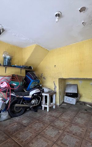 Casa à venda com 180m², 3 quartos e 1 vaga