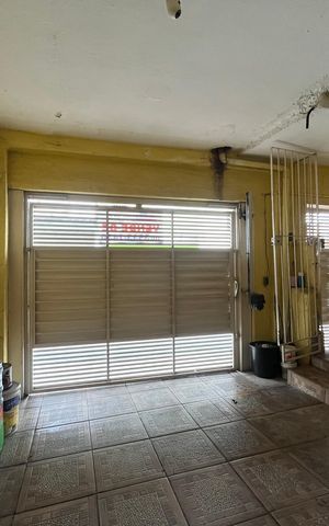 Casa à venda com 180m², 3 quartos e 1 vaga