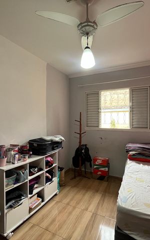 Casa à venda com 180m², 3 quartos e 1 vaga Casa à venda com 180m², 3 quartos e 1 vagaQuarto 2