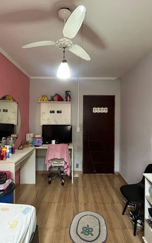 Casa à venda com 180m², 3 quartos e 1 vaga Casa à venda com 180m², 3 quartos e 1 vagaQuarto 2