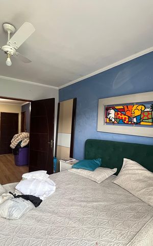 Casa à venda com 180m², 3 quartos e 1 vaga Casa à venda com 180m², 3 quartos e 1 vagaQuarto 1
