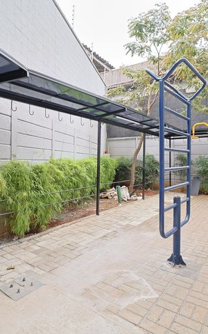 Apartamento para alugar com 44m², 2 quartos e 1 vagaÁrea comum
