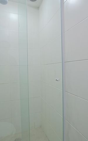 Apartamento para alugar com 44m², 2 quartos e 1 vagaBanheiro