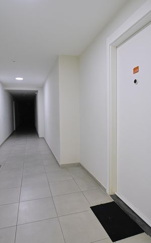 Apartamento para alugar com 44m², 2 quartos e 1 vagaÁrea comum