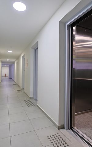 Apartamento para alugar com 44m², 2 quartos e 1 vagaÁrea comum