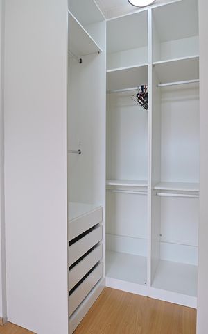 Apartamento para alugar com 44m², 2 quartos e 1 vagaQuarto 2