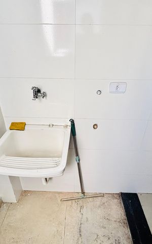 Apartamento para alugar com 78m², 3 quartos e 1 vaga Apartamento para alugar com 78m², 3 quartos e 1 vagaÁrea de Serviço