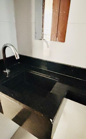 Apartamento para alugar com 78m², 3 quartos e 1 vaga Apartamento para alugar com 78m², 3 quartos e 1 vagaBanheiro