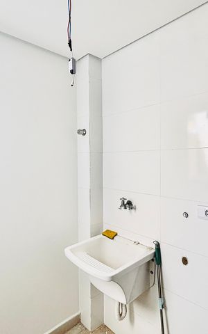 Apartamento para alugar com 78m², 3 quartos e 1 vaga Apartamento para alugar com 78m², 3 quartos e 1 vagaÁrea de Serviço