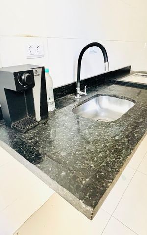 Apartamento para alugar com 78m², 3 quartos e 1 vaga Apartamento para alugar com 78m², 3 quartos e 1 vagaCozinha