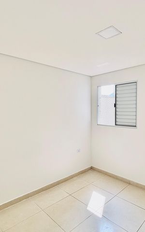 Apartamento para alugar com 78m², 3 quartos e 1 vaga Apartamento para alugar com 78m², 3 quartos e 1 vagaQuarto 1