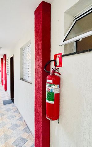 Apartamento para alugar com 78m², 3 quartos e 1 vaga Apartamento para alugar com 78m², 3 quartos e 1 vagaCorredor
