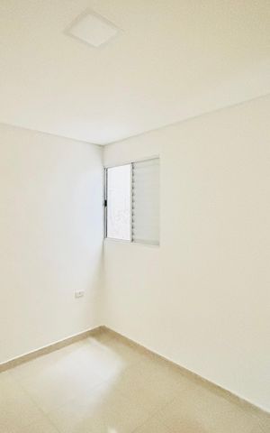 Apartamento para alugar com 78m², 3 quartos e 1 vaga Apartamento para alugar com 78m², 3 quartos e 1 vagaQuarto 3