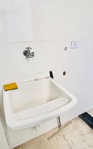 Apartamento para alugar com 78m², 3 quartos e 1 vaga Apartamento para alugar com 78m², 3 quartos e 1 vagaÁrea de Serviço
