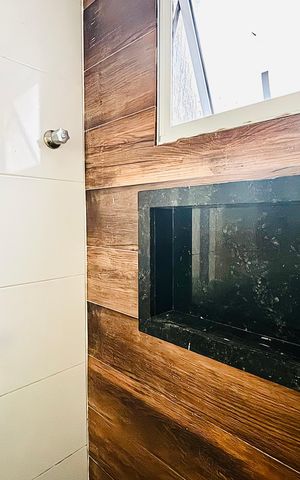 Apartamento para alugar com 78m², 3 quartos e 1 vaga Apartamento para alugar com 78m², 3 quartos e 1 vagaBanheiro