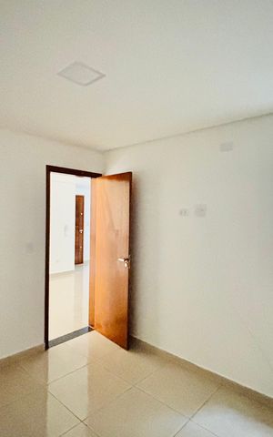 Apartamento para alugar com 78m², 3 quartos e 1 vaga Apartamento para alugar com 78m², 3 quartos e 1 vagaQuarto 2