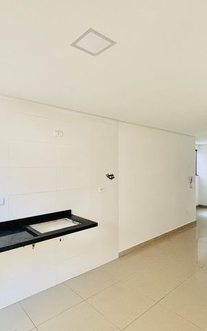 Apartamento para alugar com 78m², 3 quartos e 1 vaga Apartamento para alugar com 78m², 3 quartos e 1 vagaCozinha