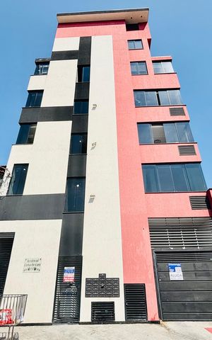 Apartamento para alugar com 78m², 3 quartos e 1 vaga Apartamento para alugar com 78m², 3 quartos e 1 vagaFachada