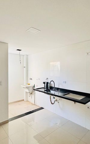 Apartamento para alugar com 78m², 3 quartos e 1 vaga Apartamento para alugar com 78m², 3 quartos e 1 vagaCozinha